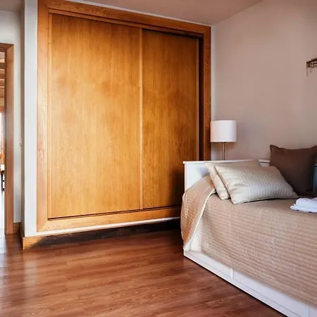 Casita Luxury Wiling *