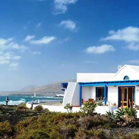 Casita Luxury Wiling Holiday home Punta Mujeres