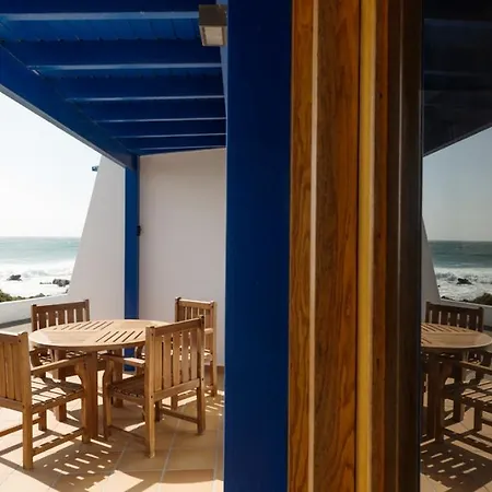 Casita Luxury Wiling Punta Mujeres