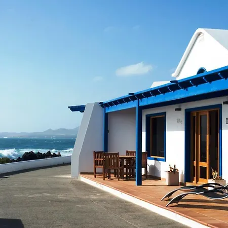 Holiday home Casita Luxury Wiling *