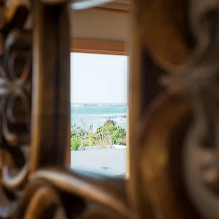 Casita Luxury Wiling Holiday home *