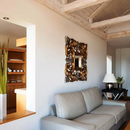 Holiday home Casita Luxury Wiling Punta Mujeres