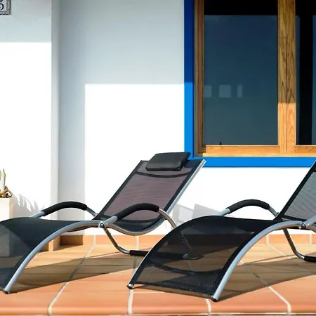 Casita Luxury Wiling * Punta Mujeres