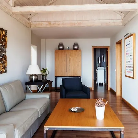 Holiday home Casita Luxury Wiling