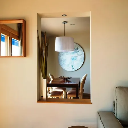Holiday home Casita Luxury Wiling *