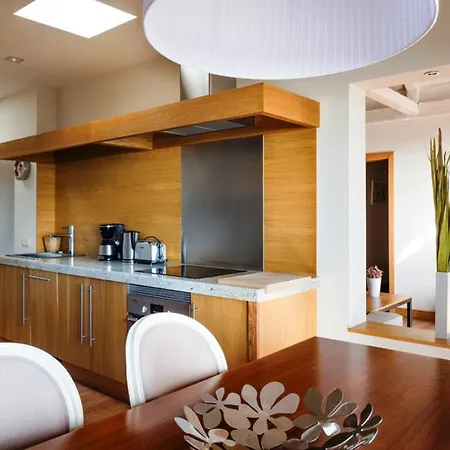 Casita Luxury Wiling Holiday home Punta Mujeres