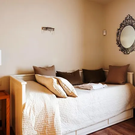 Casita Luxury Wiling Punta Mujeres