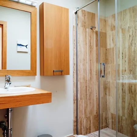 Casita Luxury Wiling Holiday home